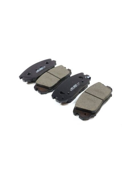 Колодка торм. диск. HYUNDAI GRANDEUR,SONATA 2.0CRDI,2.2CRDI 16V 06-передн. (пр-во SANGSIN) SP1182 HI-Q (364975233)