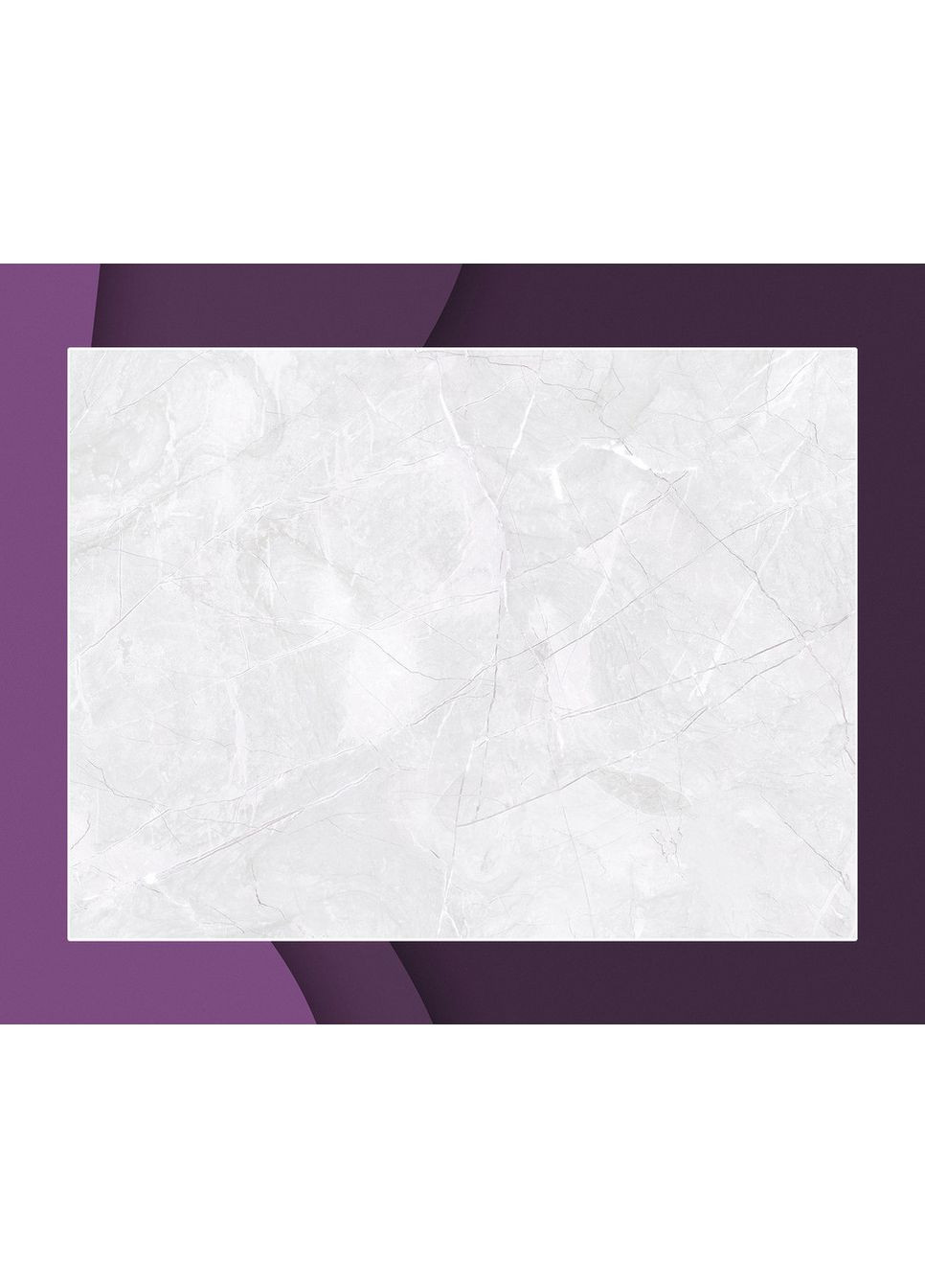 Вініловий фотофон арт з сірою мармуровою стіною з золотими лініями та підлогою з полірованого каменю 80×120 см, №57359 PhotoVinyl (354719209)