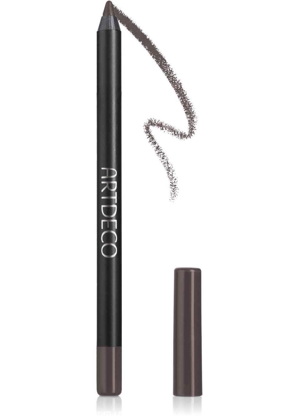 Водостійкий олівець для очей Soft Eye Liner Waterproof 93 (2-229996) Artdeco (369795218)