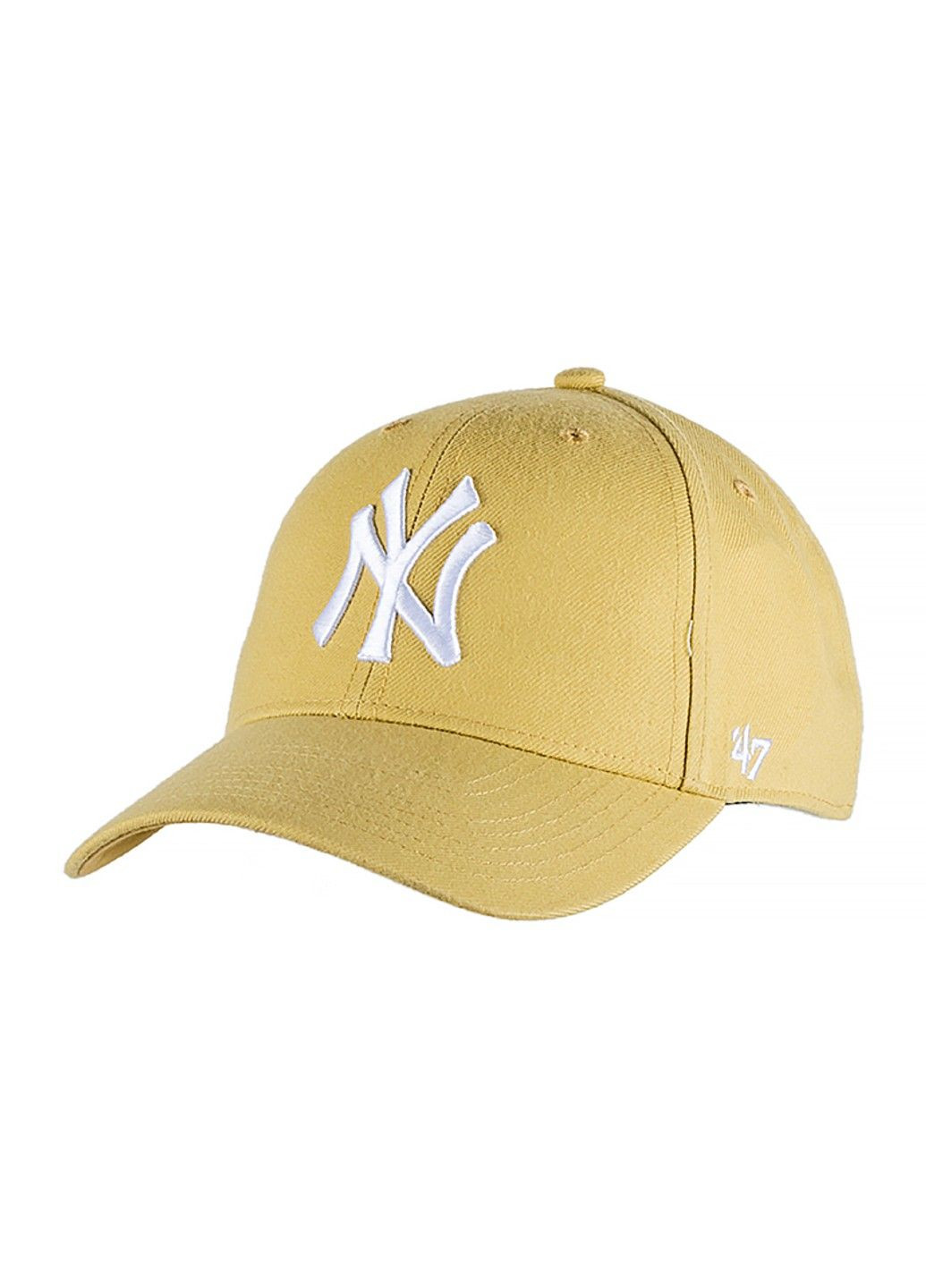 Бейсболка NY YANKEES 47 Brand (278601529)
