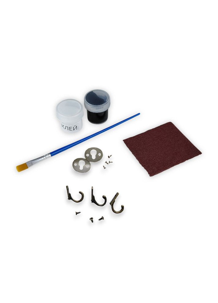 Набір для творчості "Ключниця своїми руками". Набір №74 KOGOTOK (356104157)