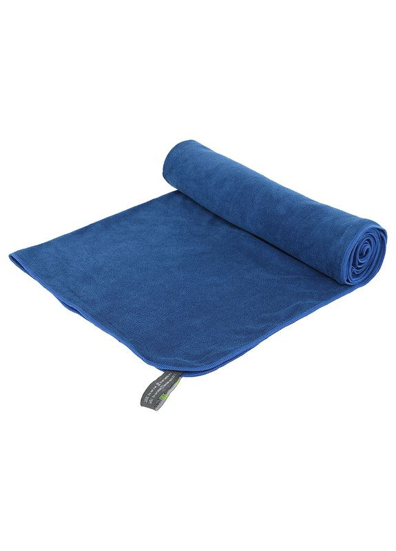 4monster полотенце спортивное terry towel teft-150 синий (33622005) комбінований виробництво - Китай