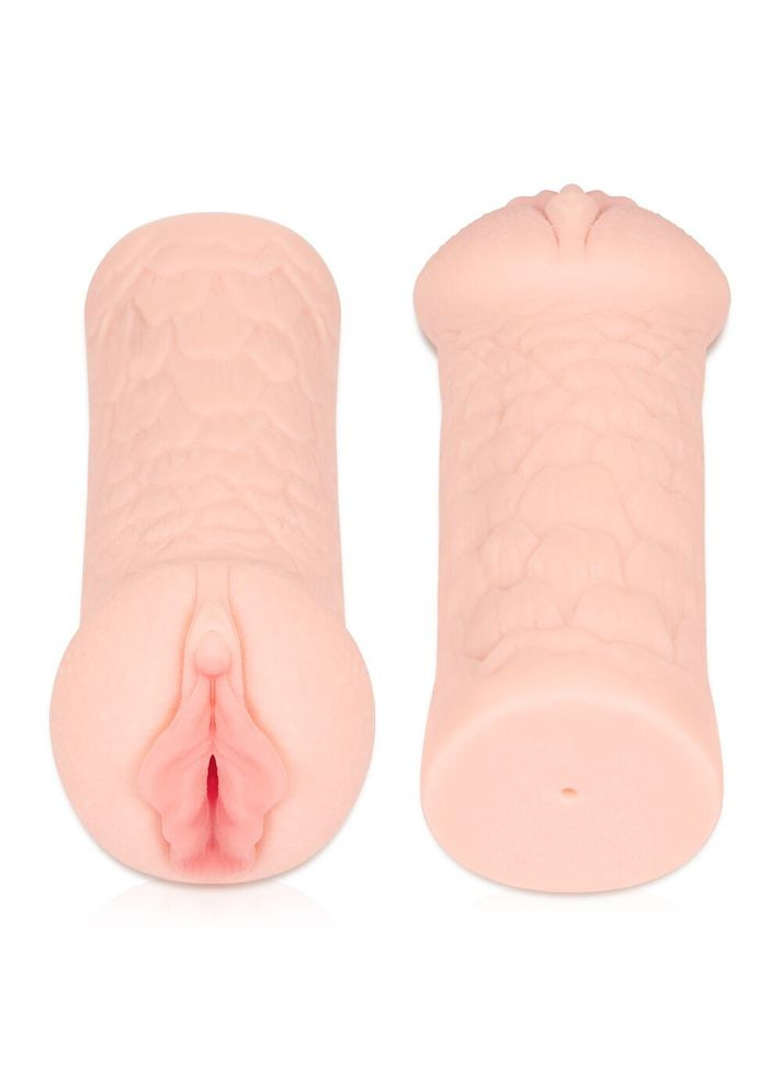 Мастурбатор Elegance 003 Double Layer Kokos (317405680)