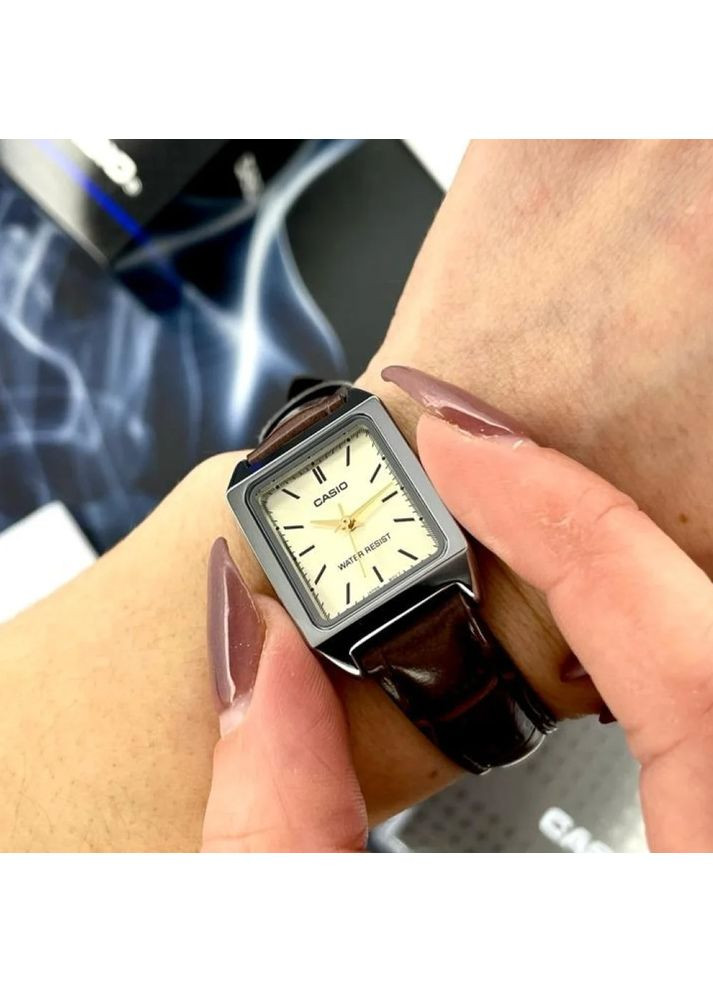 Жіночий годинник LTP-V007L-9E Casio (356174064)