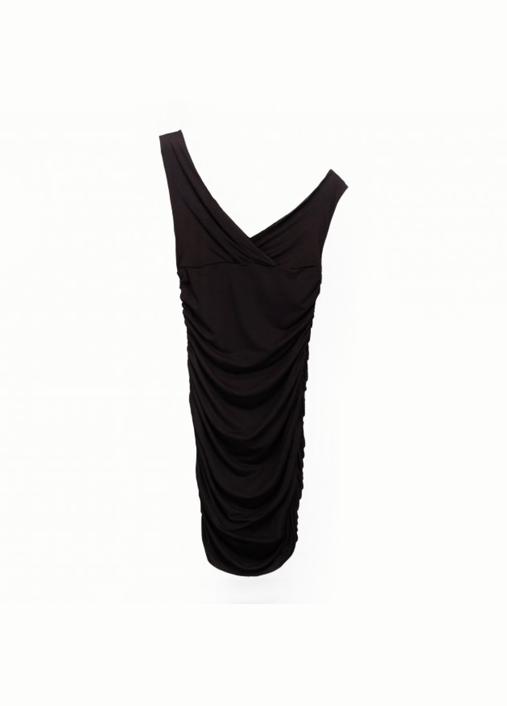 Чорна сукня чорна btg-0162 Asos