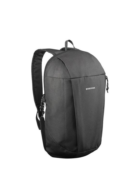 Туристический Рюкзак (10л) 39 x 30 x 12 см Черный Quechua (348117707)
