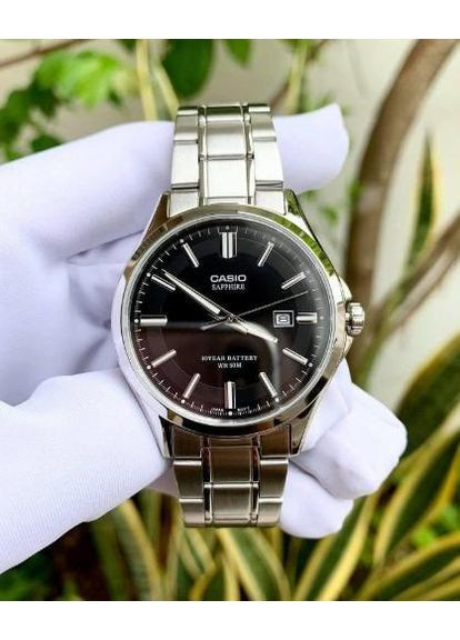 Чоловічий годинник MTS-100D-1AVDF Casio (350627440)