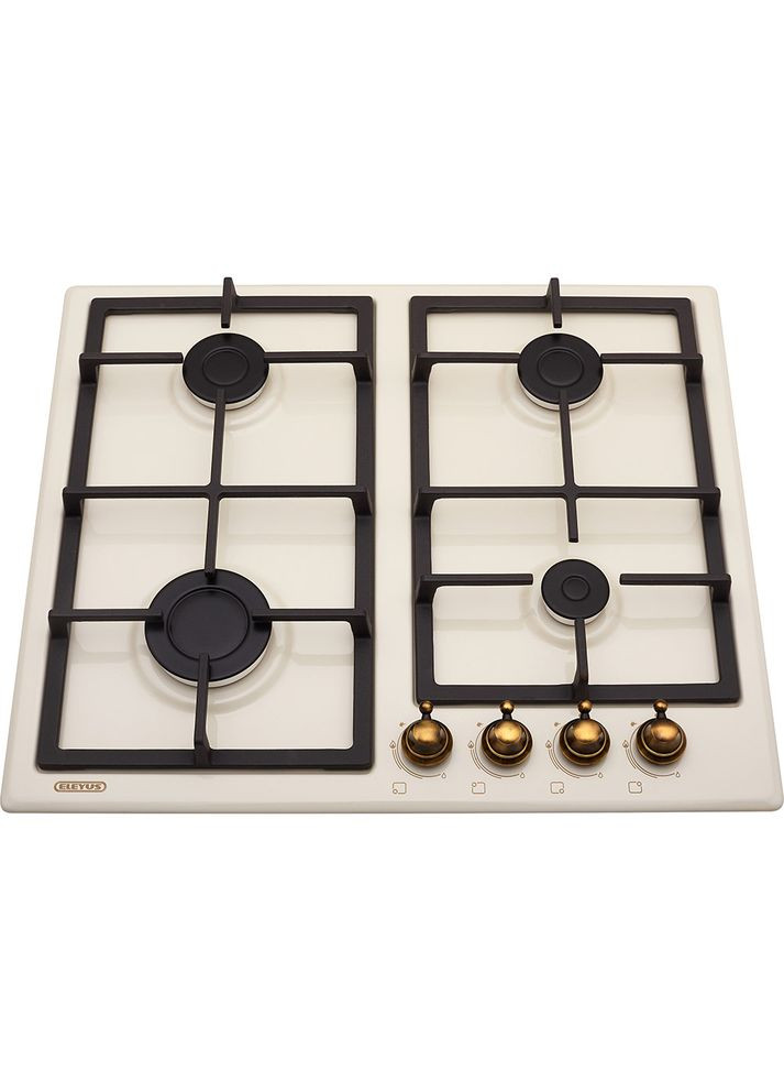 Варочная поверхность SILVA 60 BG+RB CF ELEYUS (362208759)