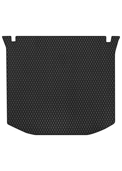 Килимок в багажник (JP12028B1RBB) Evatech Jeep Grand Cherokee Overland (WK2) 2011-2021 4 (366727676)