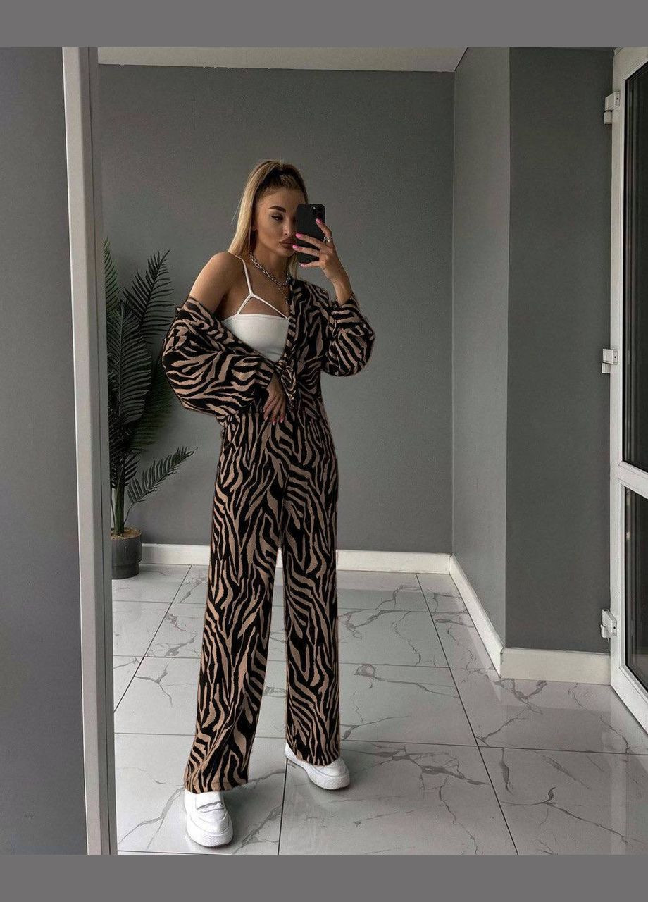 Костюм зебра Fashion (339112163)