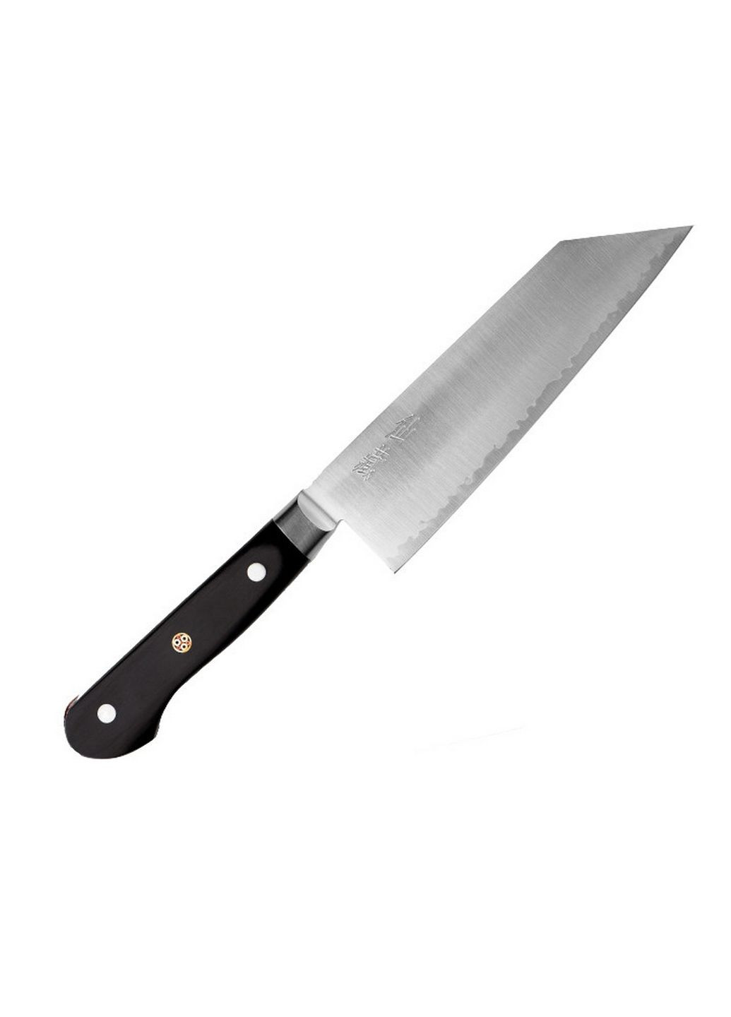 Кухонный нож японский 165 мм Suncraft (282591531)