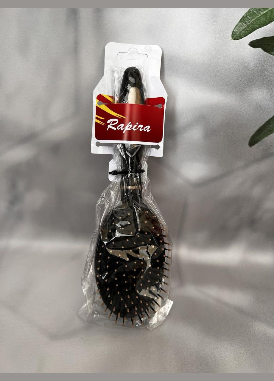 С0277 Щетка для волос массажная Рапира Rapira (347243198)