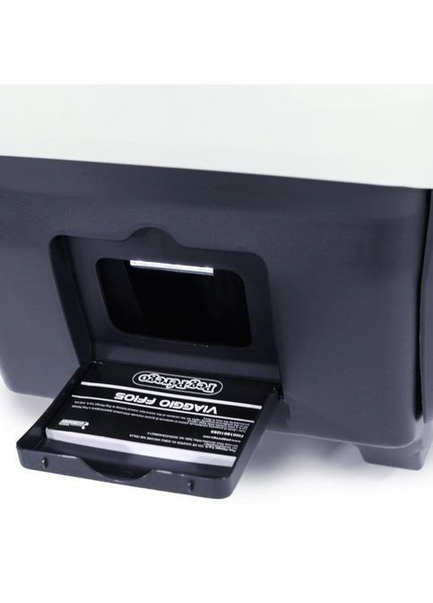 Автокрісло Peg-Perego Viaggio FF105 EBONY (268141131)