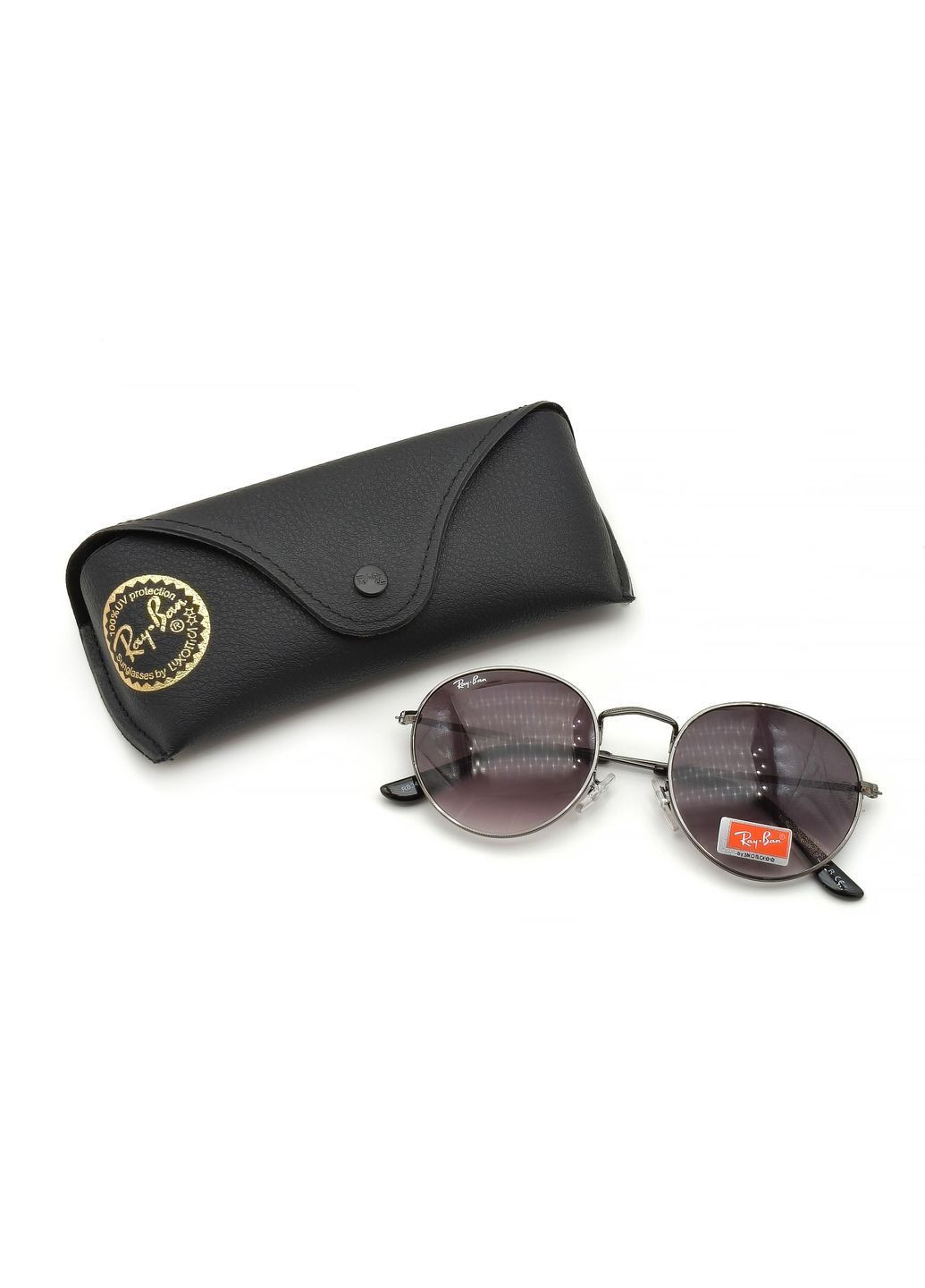 Солнцезащитные очки R-B polarized с градиентом No Brand 3448 (366393900)