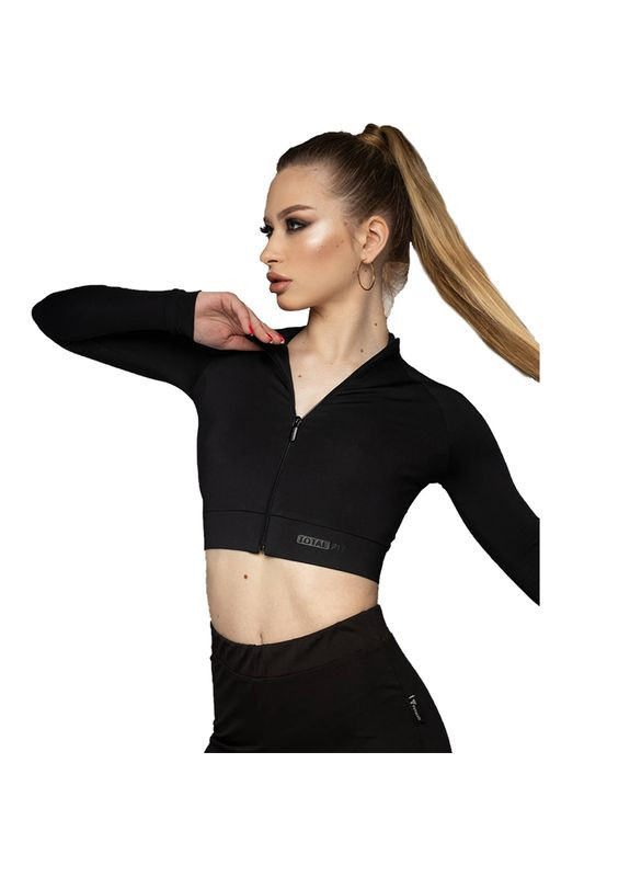 Топ с молнией T44-C10, (06399641) TOTALFIT (323019577)