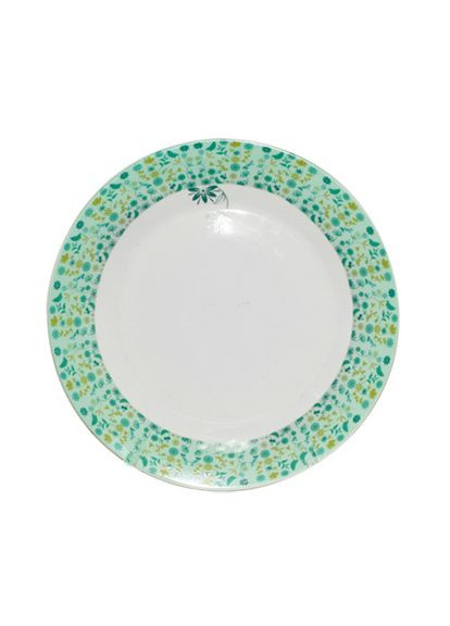 Тарелка подставная Флора 3081-118 22,8 см SNT (349220880)