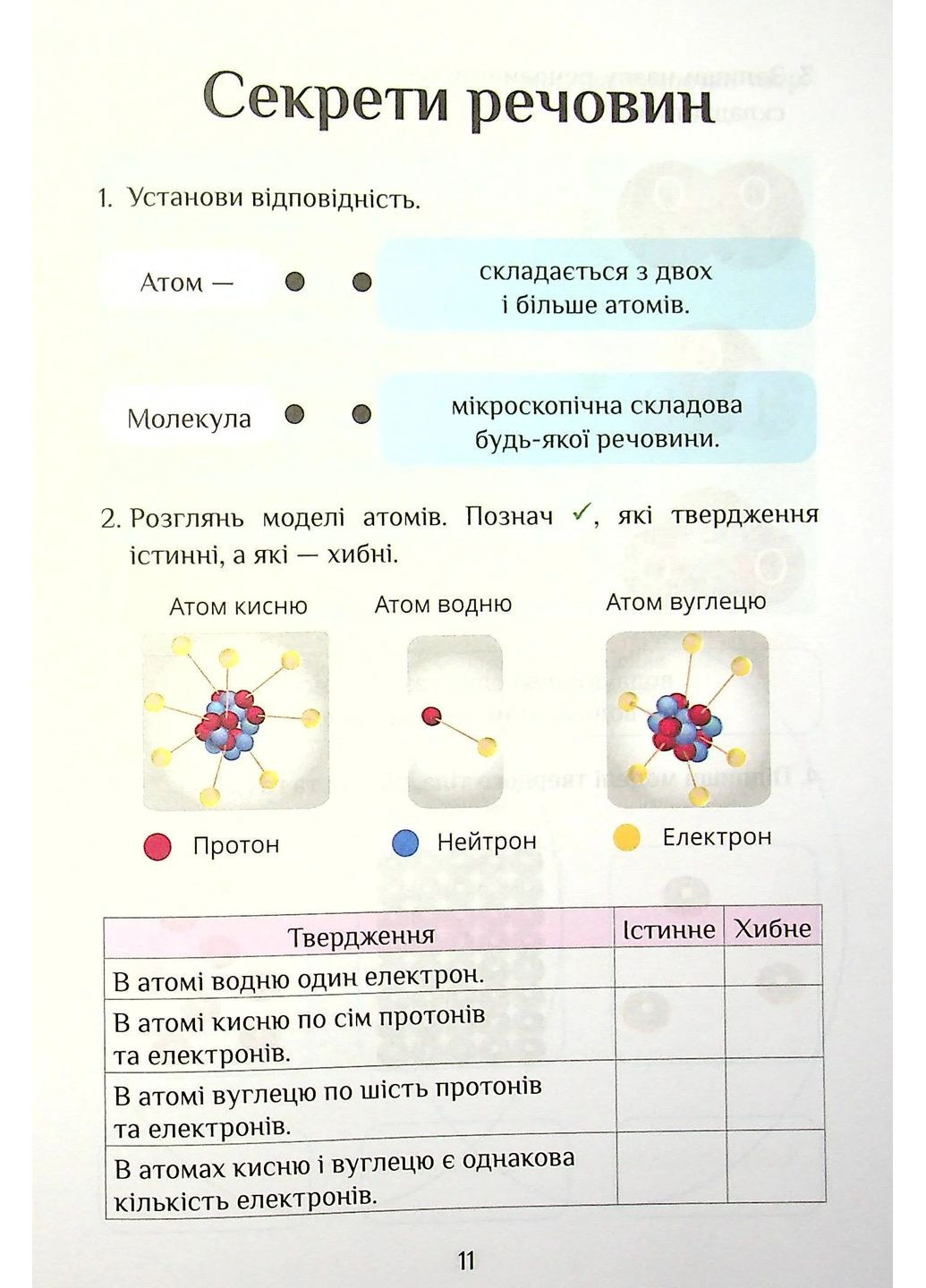Я досліджую світ. 4 клас. Зошит-практикум. Частина 1 Алатон (370058424)