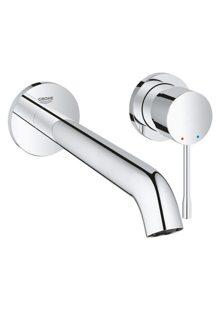 Смеситель для раковины Essence New 19967001 Grohe (314865979)