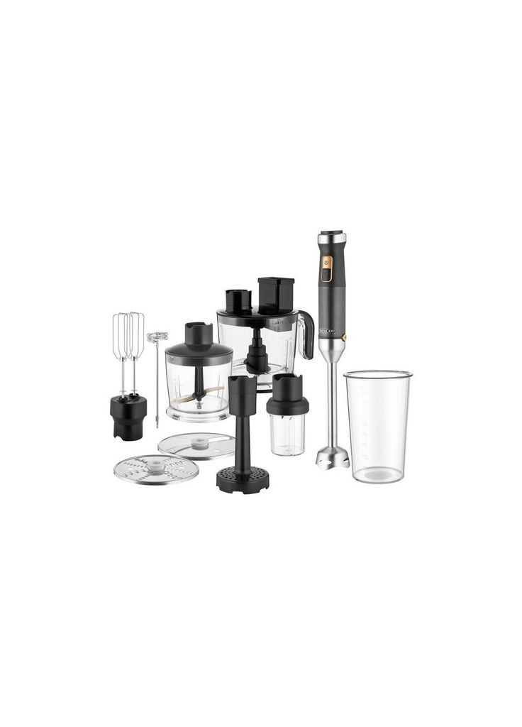 Блендер (m498696) Sencor SHB6552BK (367064996)