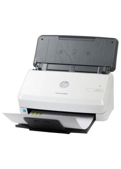Сканер HP (6FW07A) Hewlett Packard Scan Jet Pro 3000 S4 (395309859)