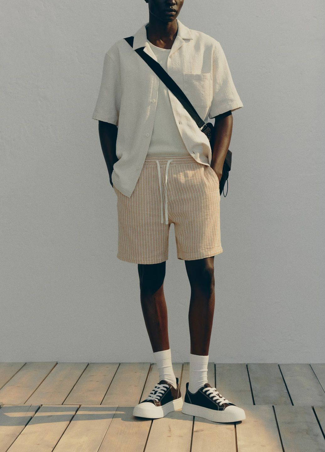 Шорты H&M (339768407)