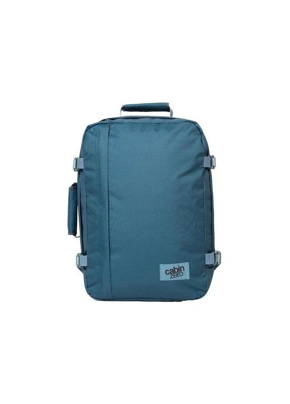 Сумка-рюкзак CLASSIC 36L/Aruba Blue Cz17-1803 CabinZero (372674452)