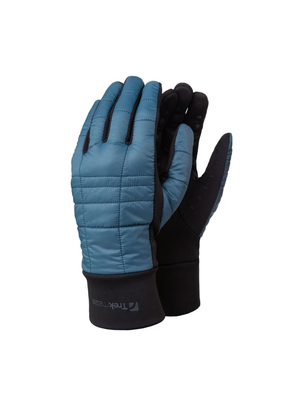 Перчатки Stretch Grip Hybrid Glove Trekmates (279849194)