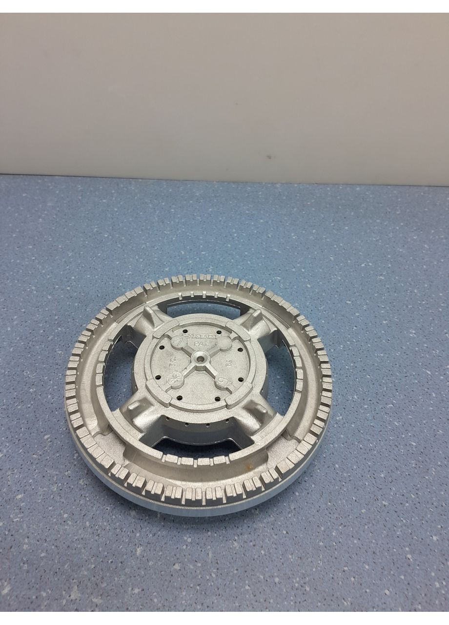 Конфорка турбо для плити 01P201 BEST CHEF (364504232)