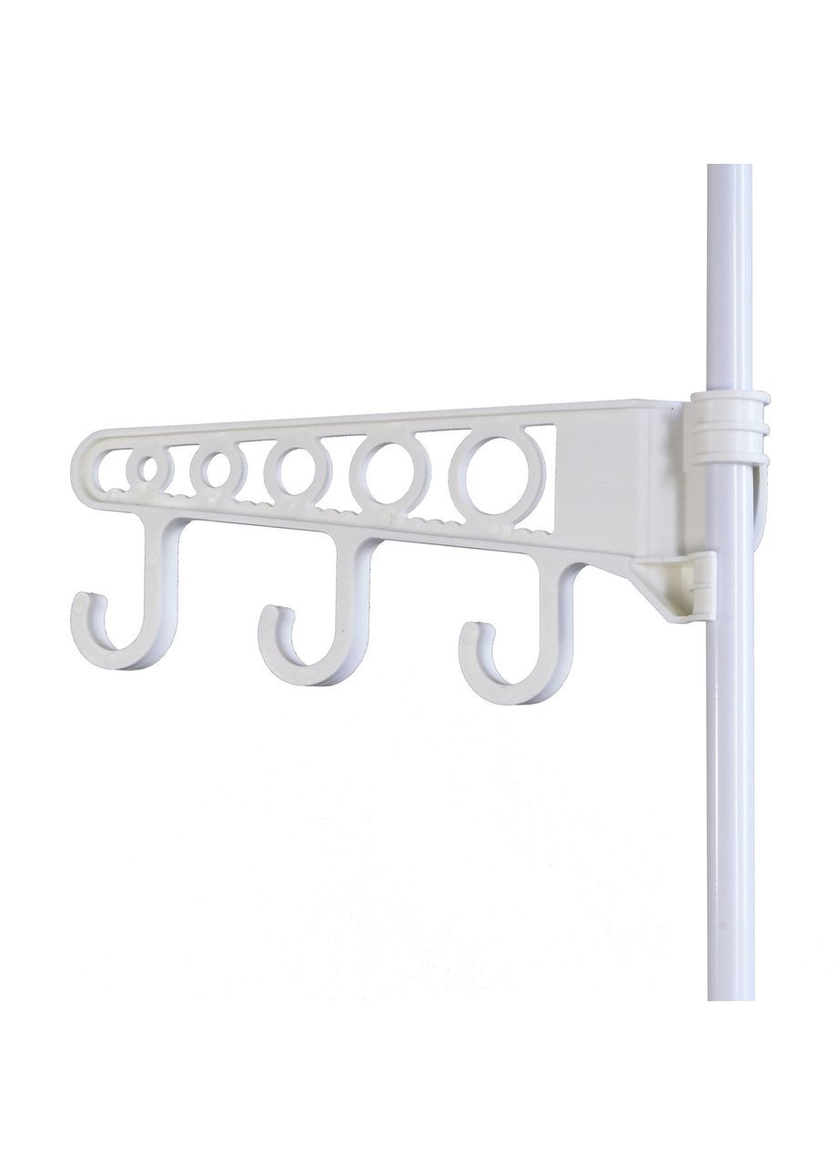 Підлогова вішалка для одягу Supretto (373394528)