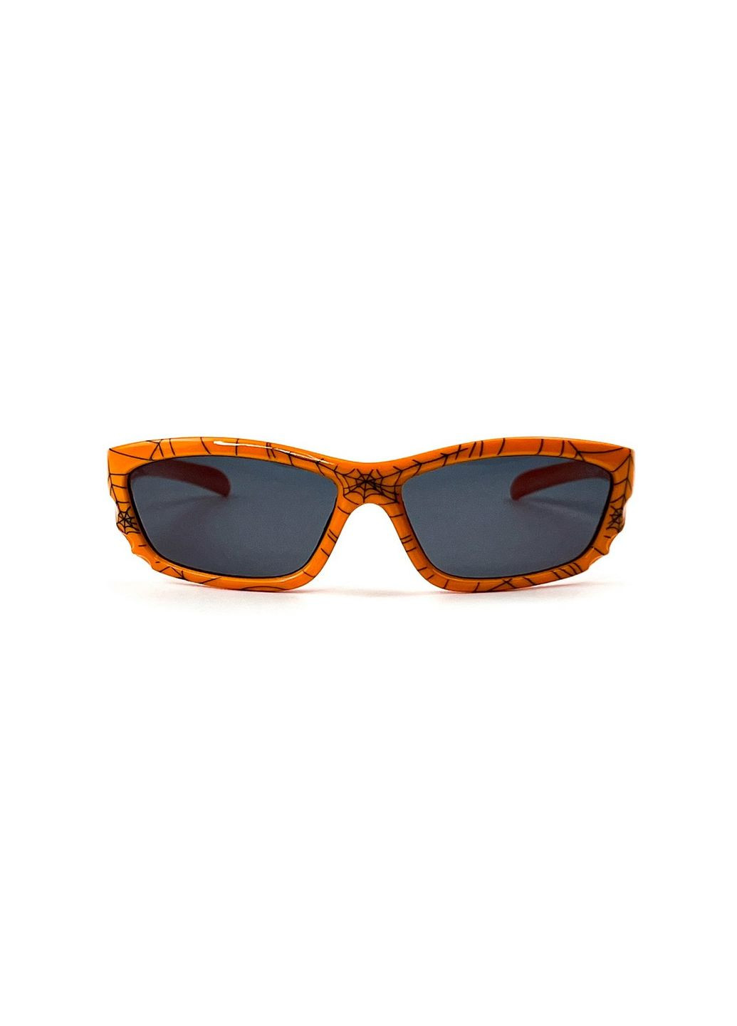 Сонцезахисні окуляри з поляризацією підліткові Спорт LuckyLOOK 599-209 (289360360)