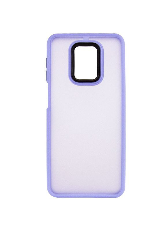 Чохол на Xiaomi Redmi Note 9s, Note 9 Pro, Note 9 Pro Max для Ксяомі редмі ноте 9С, 9 про, 9 про макс ТПУ Epik (356103165)