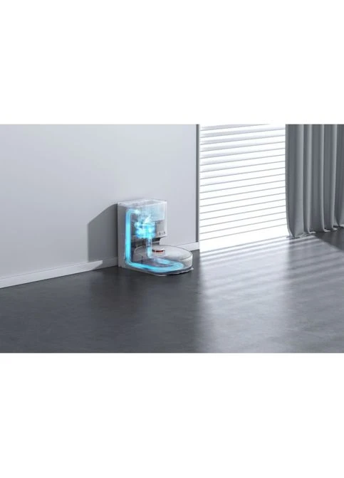 Робот-пилосос Robot Vacuum X10 White Xiaomi (361853838)