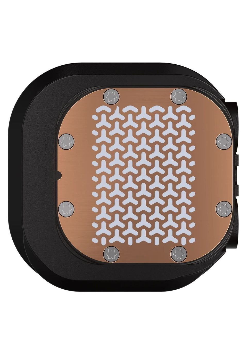 Система водяного охлаждения Nautilus 360 RS ARGB White (CW-9060095-WW) Corsair (369723141)