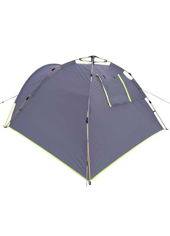 Палатка 4-местная Vacation автомат. (GC900) Green Camp (361439202)