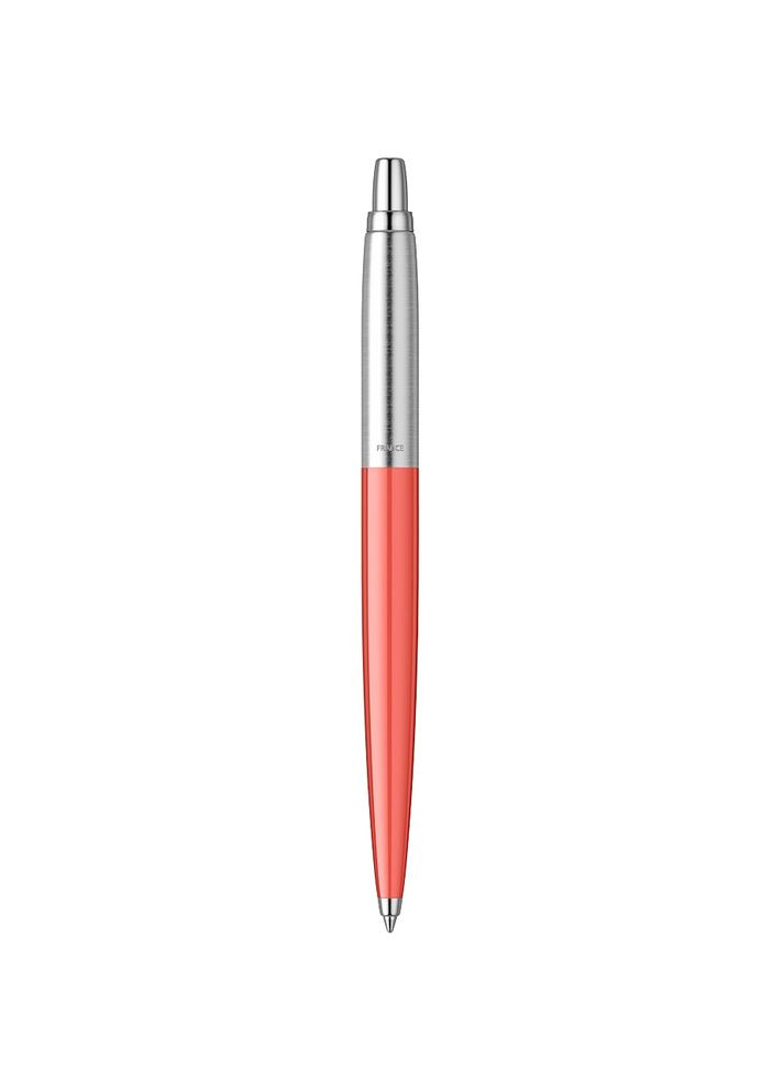 Ручка шариковая Jotter 17 Original Coral CT BP в Eco упаковке 15 932_2345e Parker (316468805)