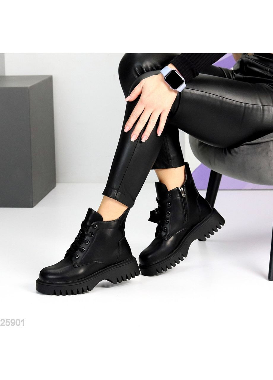 Зимові черевики No Brand (368971961)