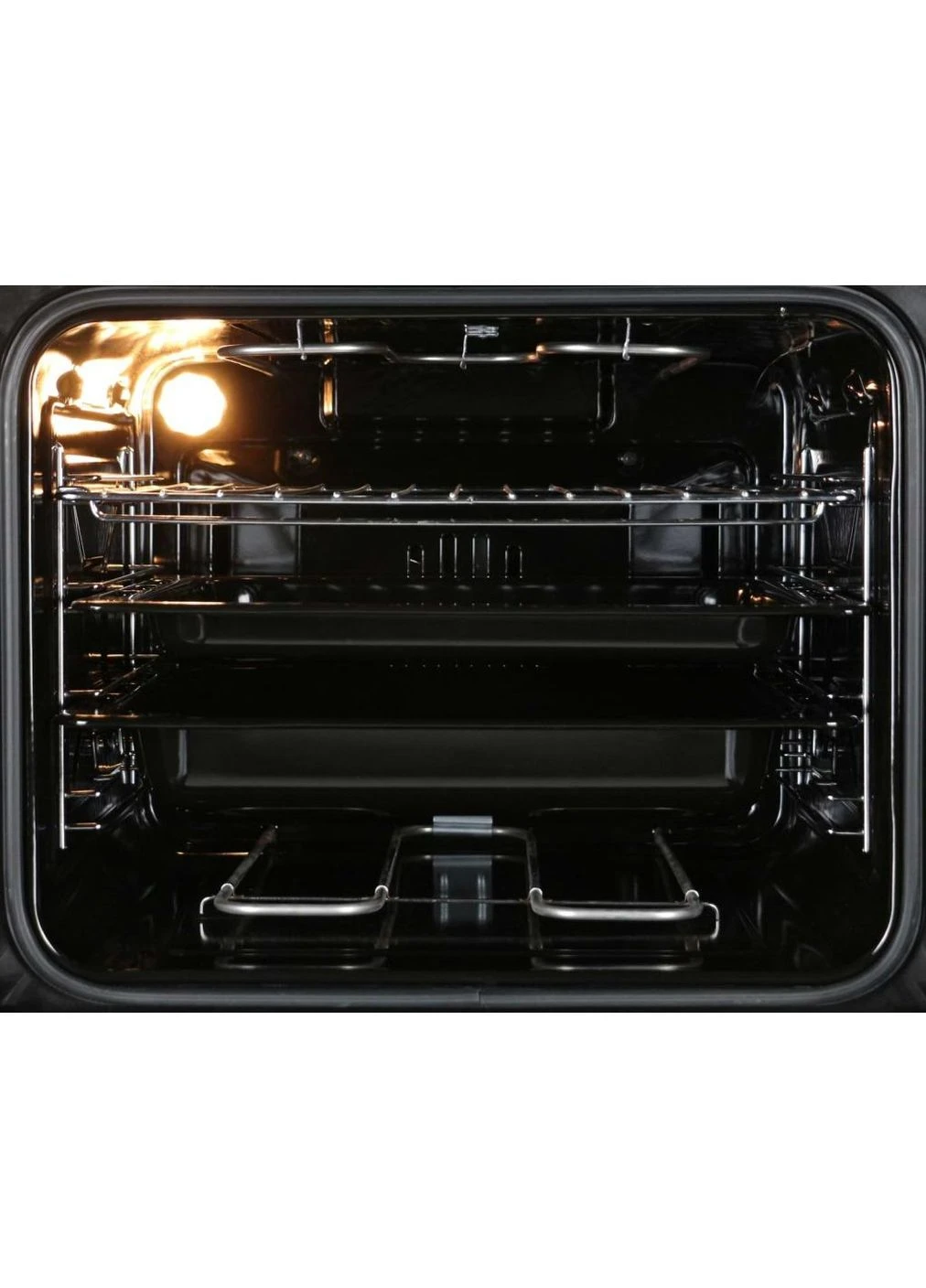 Духова шафа B66-SF2 (DDT) BLACK Kumtel (391468984)