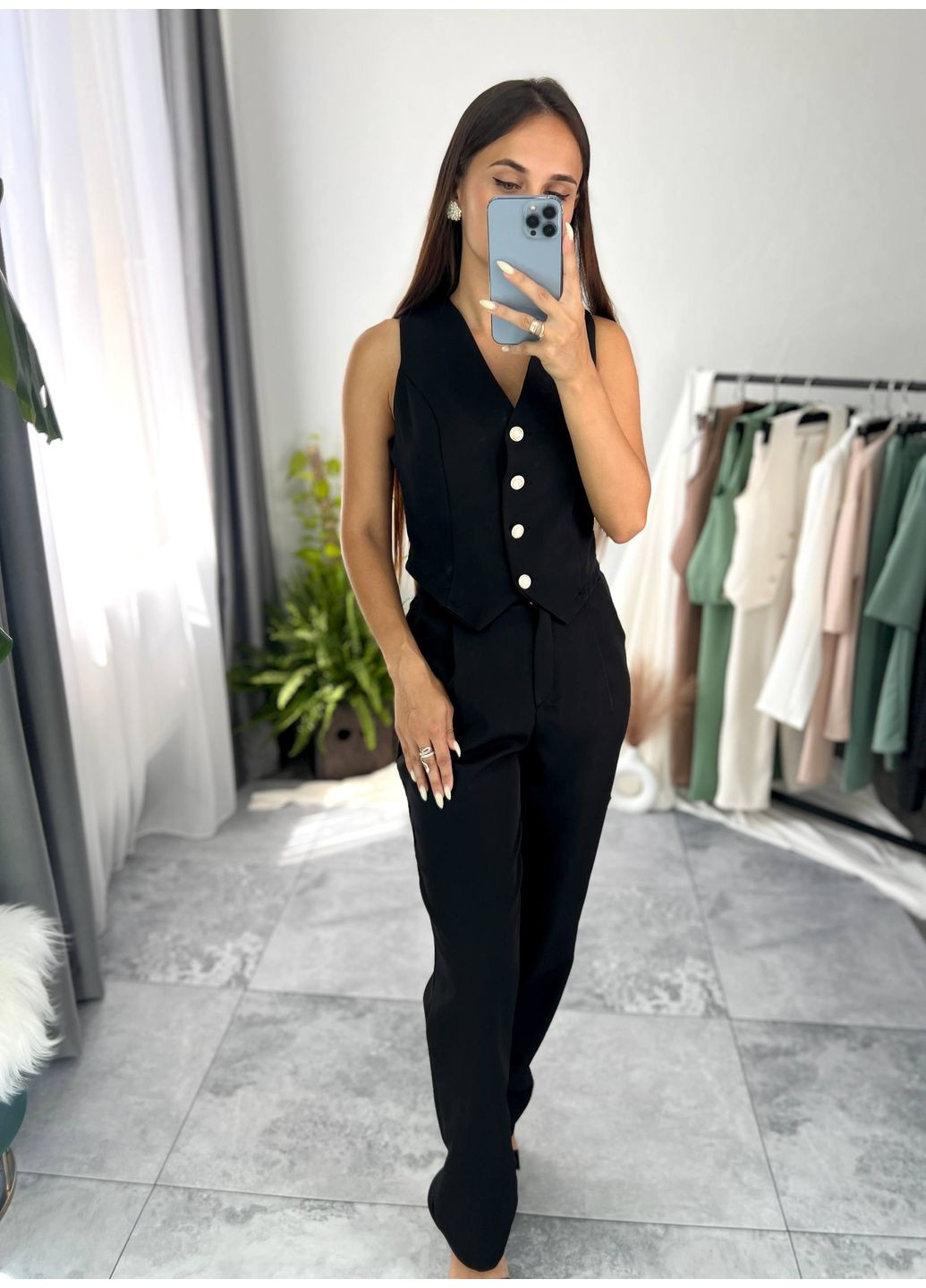 Женский костюм FINO Mode (351355610)