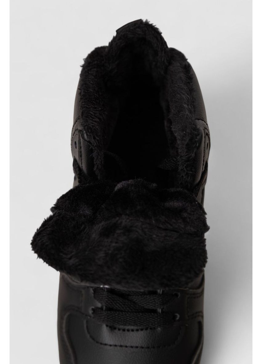 Кросівки жіночі зимові на хутрі Sport Line білі зими (367179717)