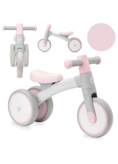 Велобіг MoMi tedi pink (268145434)