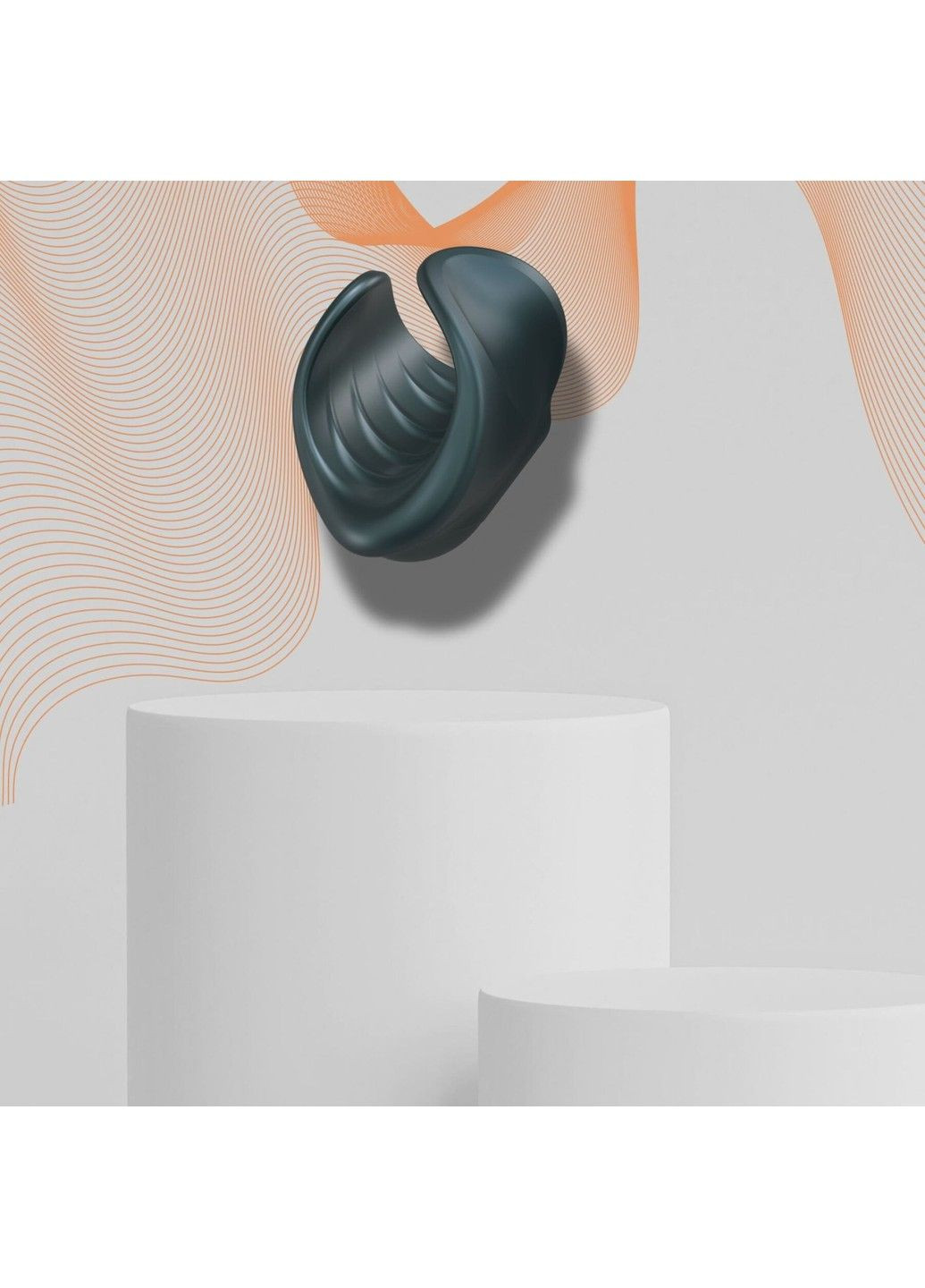 Мастурбатор STARTER вібромінет Manwan (317256414)