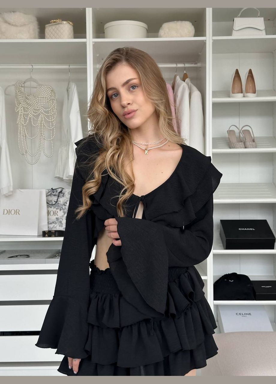 Женский костюм No Brand (342120321)