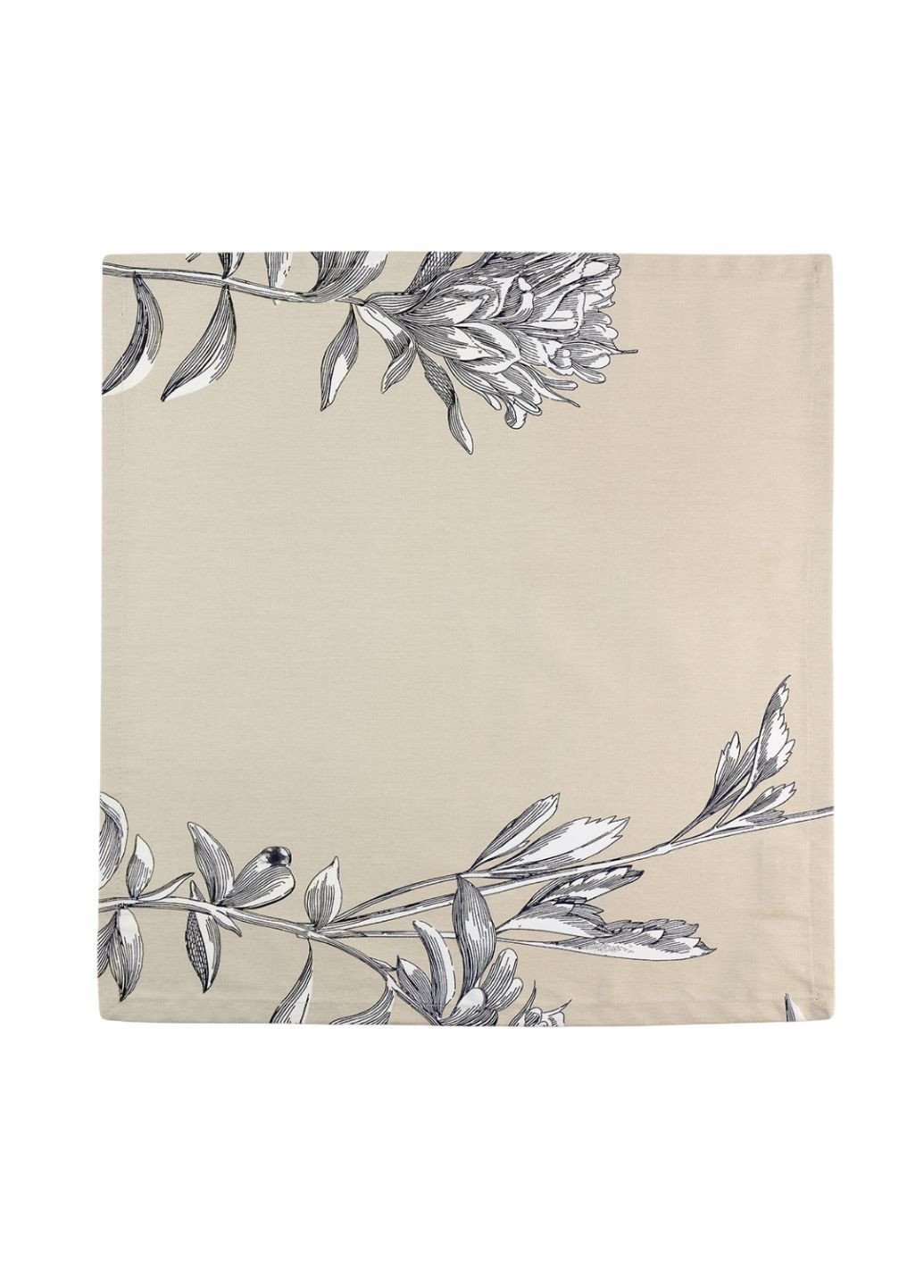 Салфетка тканевая "Тоскана" 45х45 см MVM (364984027)