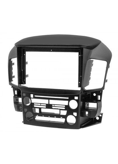 Перехідна рамка серії Q0985 для Toyota Harrier, Lexus RX300 1997-2003 9 дюймів QIV (346501465)