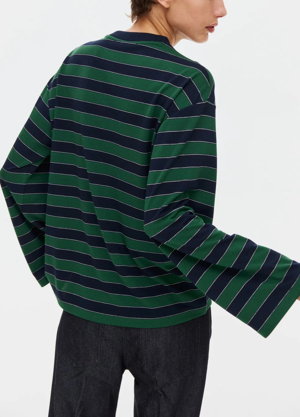 Лонгслів H&M (380041939)