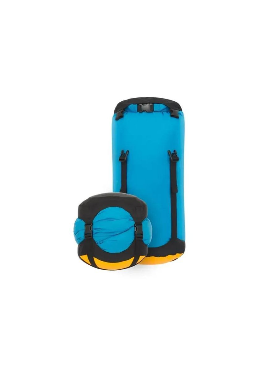Компресійний мішок Sea to Summit Evac Compression Dry Bag 13 L, Turkish Tile None (338371099)