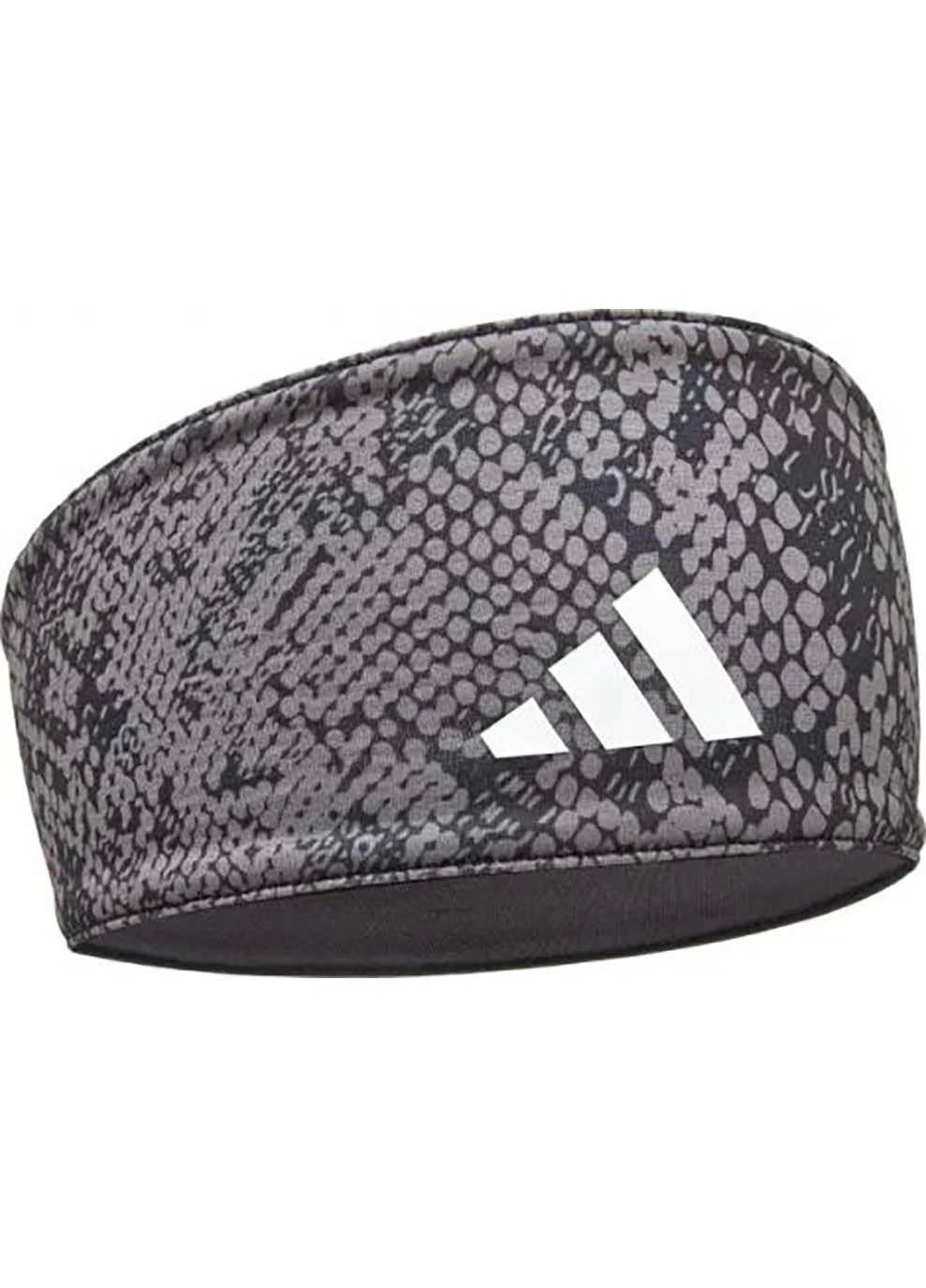 Пов'язка на голову Reversible Headband Чорний adidas (395618066)