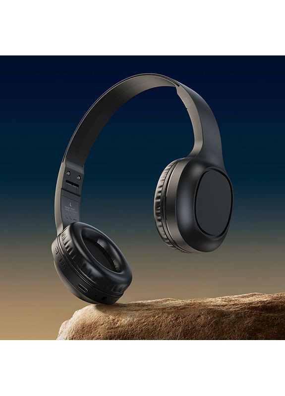 Накладные беспроводные наушники W46 Charm Hoco (369668082)