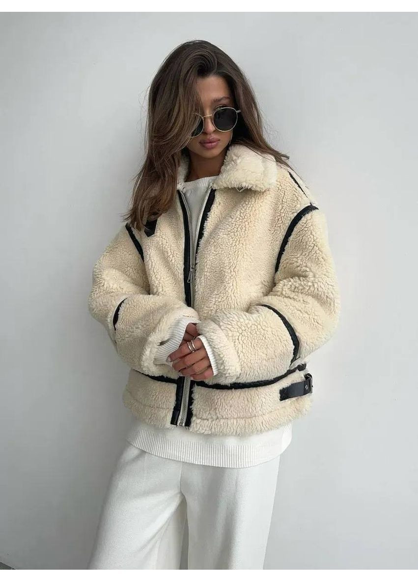 Дубленка женская No Brand (369136051)