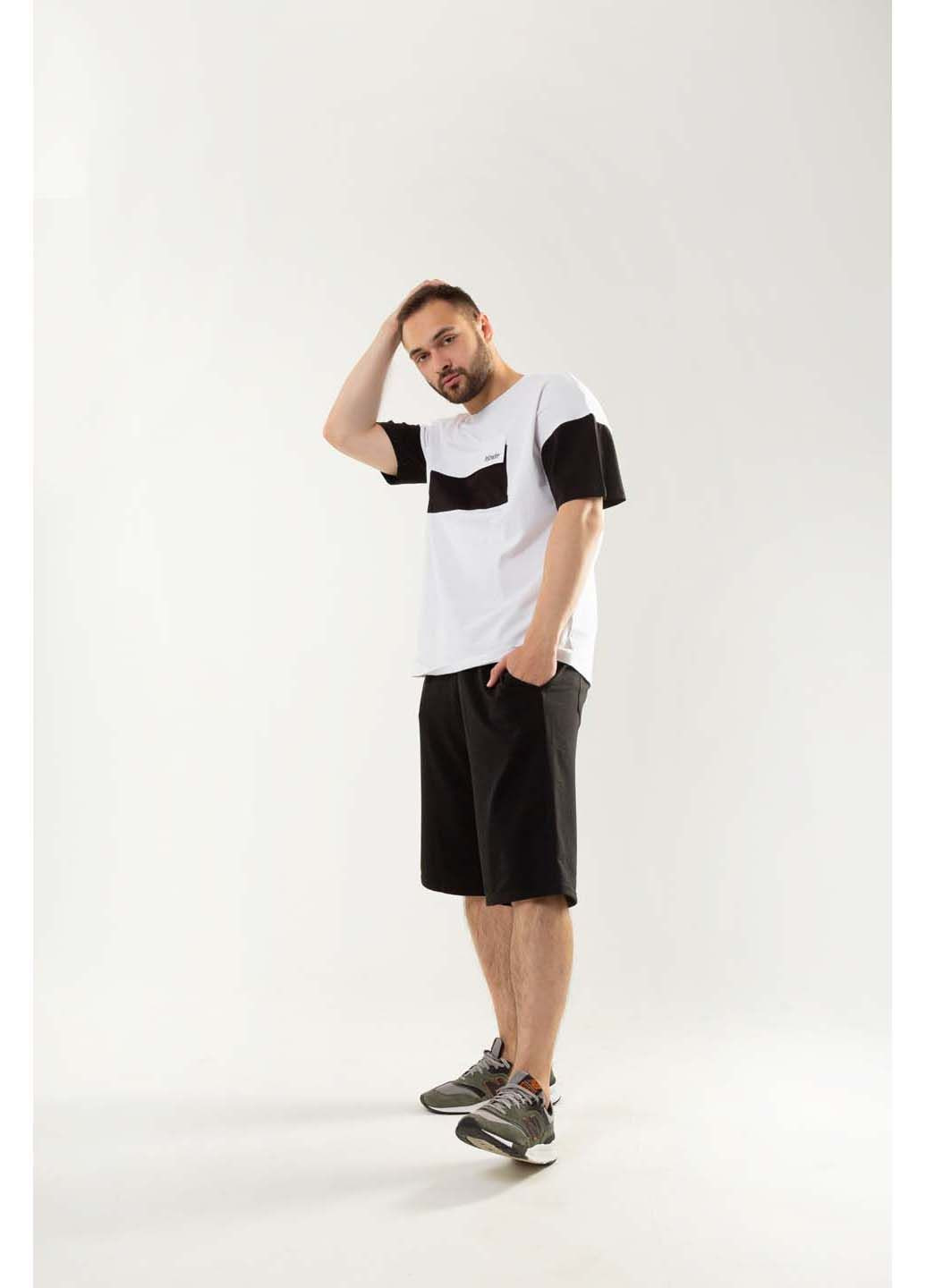 Спортивний костюм Intruder (304770495)